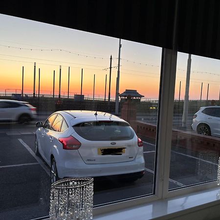 Windsor Park Hotel Blackpool Esterno foto